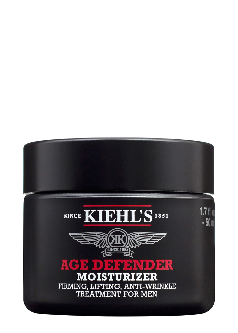 KIEHL'S Age Defender Moisturiser 50ml