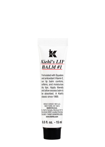 Kiehl's Since 1851 Kiehl's Scented Lip Balm #1 15ml In White