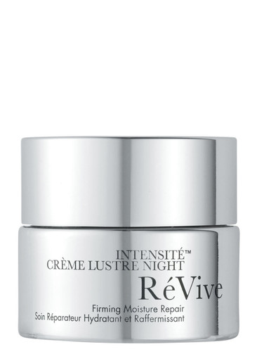 Revive Révive Intensité Crème Lustre Night Firming Moisture Repair 50ml In N/a