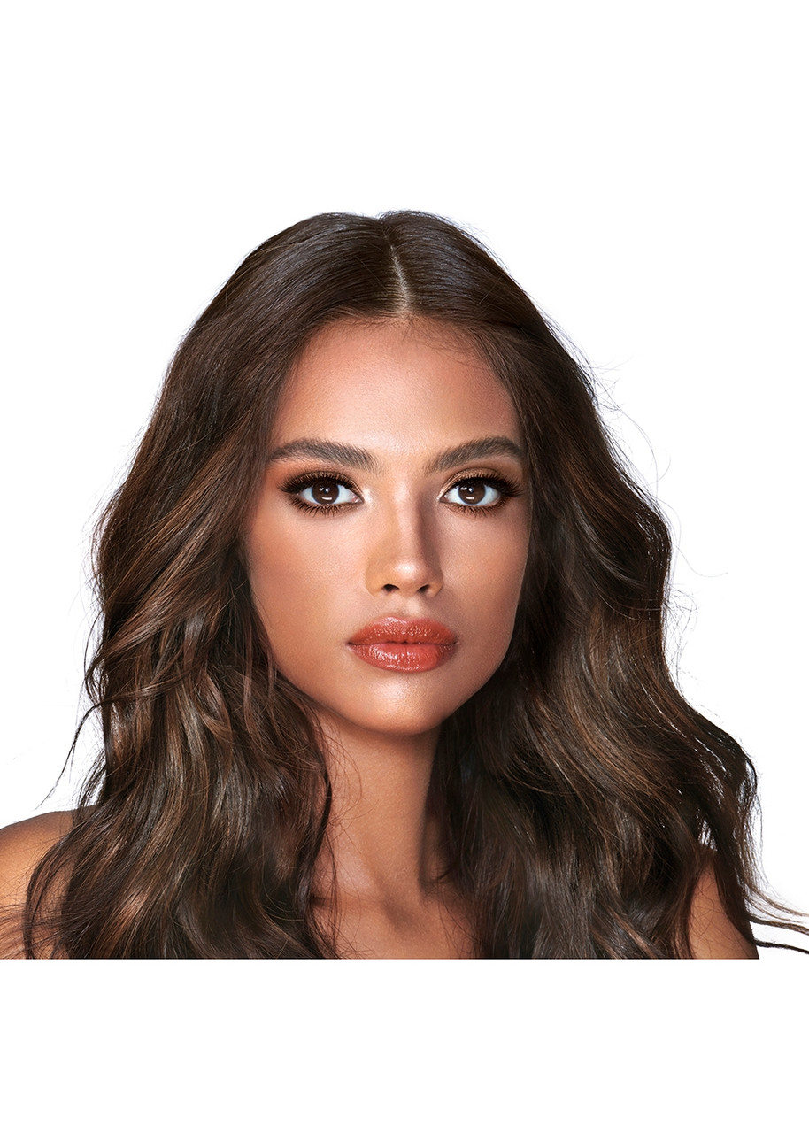 CHARLOTTE TILBURY CHARLOTTE TILBURY THE GOLDEN GODDESS LOOK BEAUTY GIFT SET