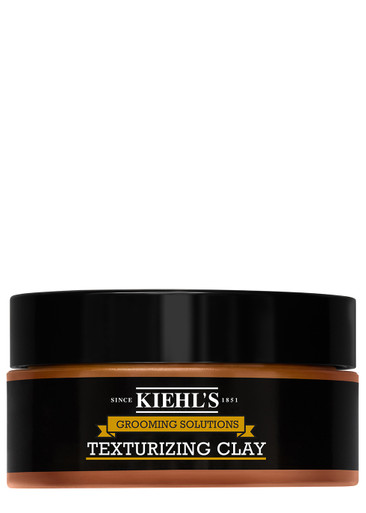 Kiehl's Since 1851 Kiehl's Grooming Solutions Texturizing Clay 50ml In White