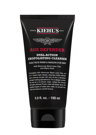 KIEHL'S Age Defender Cleanser 150ml