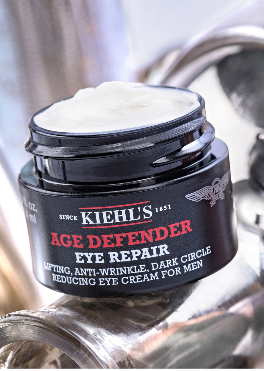  Kiehl's Age Defender Eye Repair 14ml 