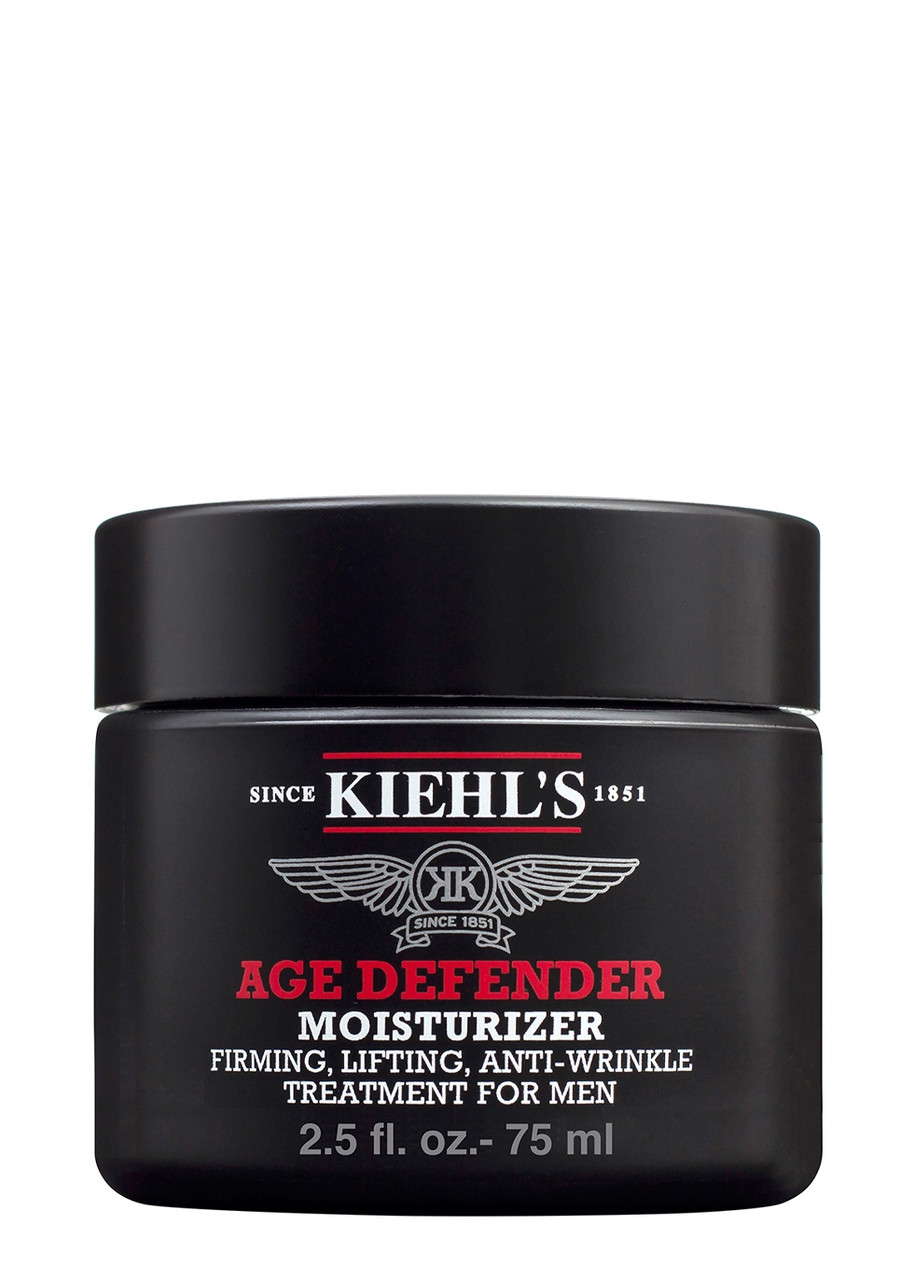 Kiehl's Men's Na Age Defender Moisturiser 75Ml