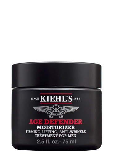 Kiehl's Since 1851 Kiehl's Age Defender Moisturiser 75ml In White