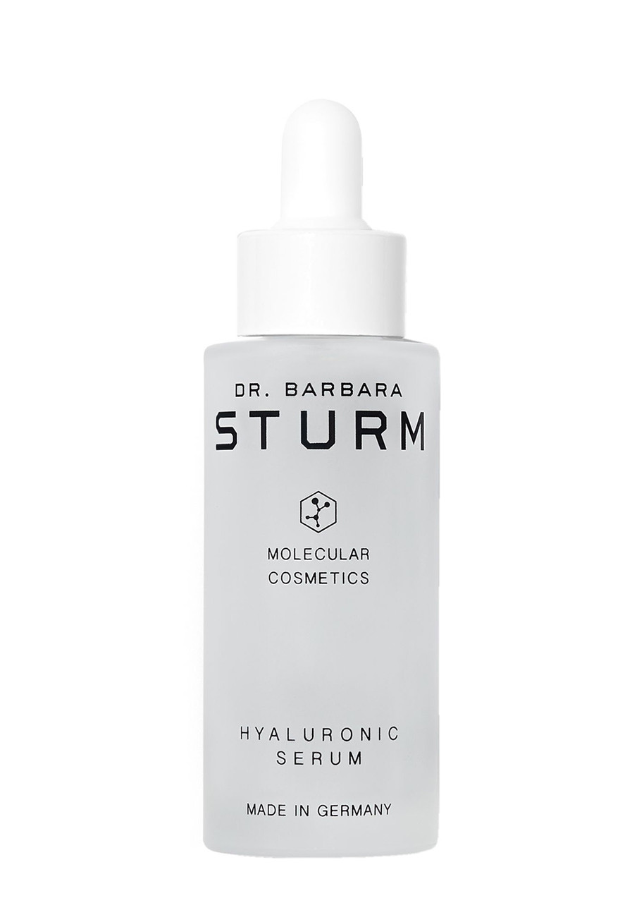 DR Barbara Sturm Hyaluronic Serum 30ml, Skincare, Hyaluronic Acid