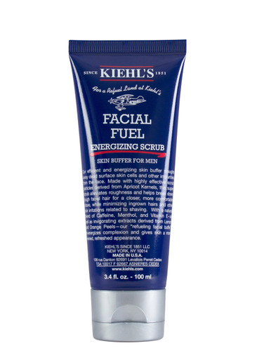 Facial Fuel Energizing Scrub 100ml