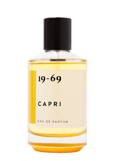 19-69 Capri Eau De Parfum 100ml