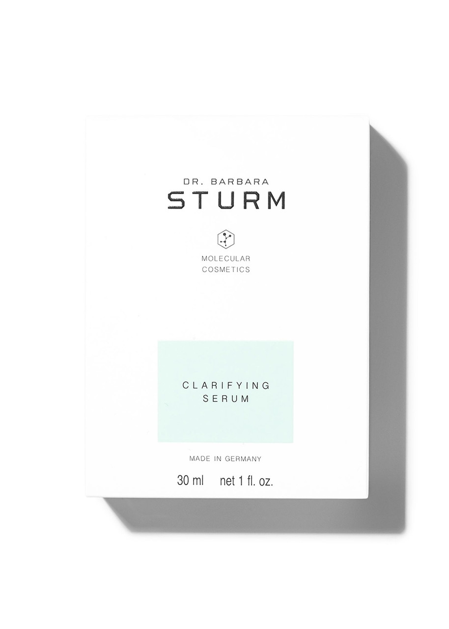  Dr Barbara Sturm Clarifying Serum 30ml 