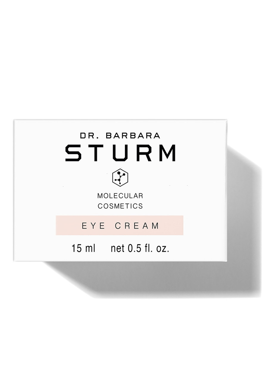 Dr Barbara Sturm Eye Cream 15ml, Target The Dark Shadows, Puffiness In N/a
