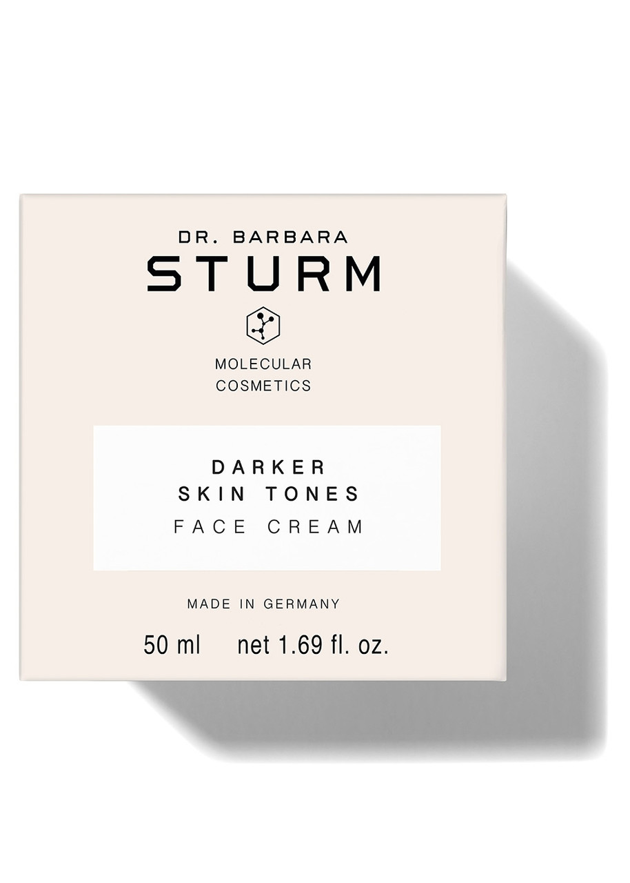 Dr Barbara Sturm Darker Skin Tones Face Cream 50ml In Na