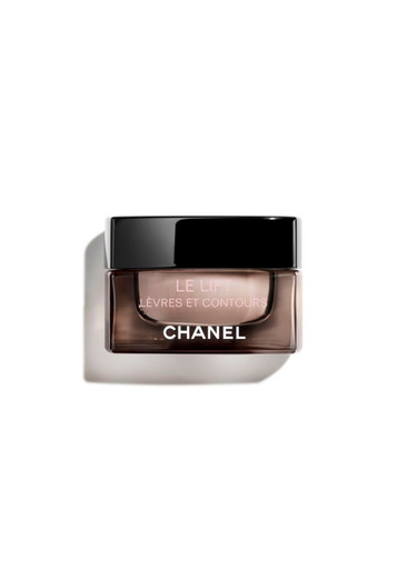Chanel LE Lift ~ Lip and Contours