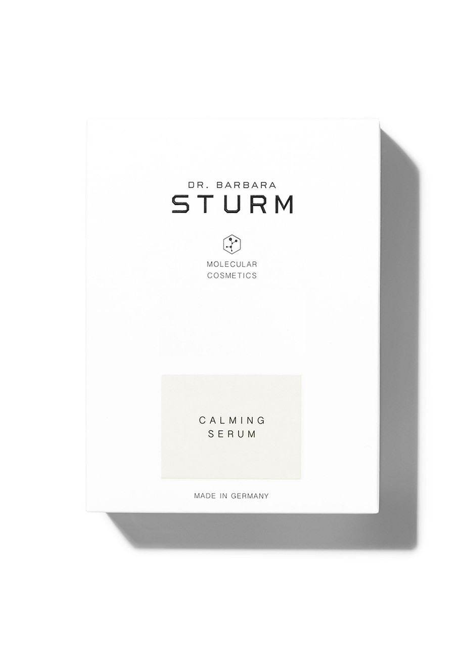  Dr Barbara Sturm Calming Serum 30ml 