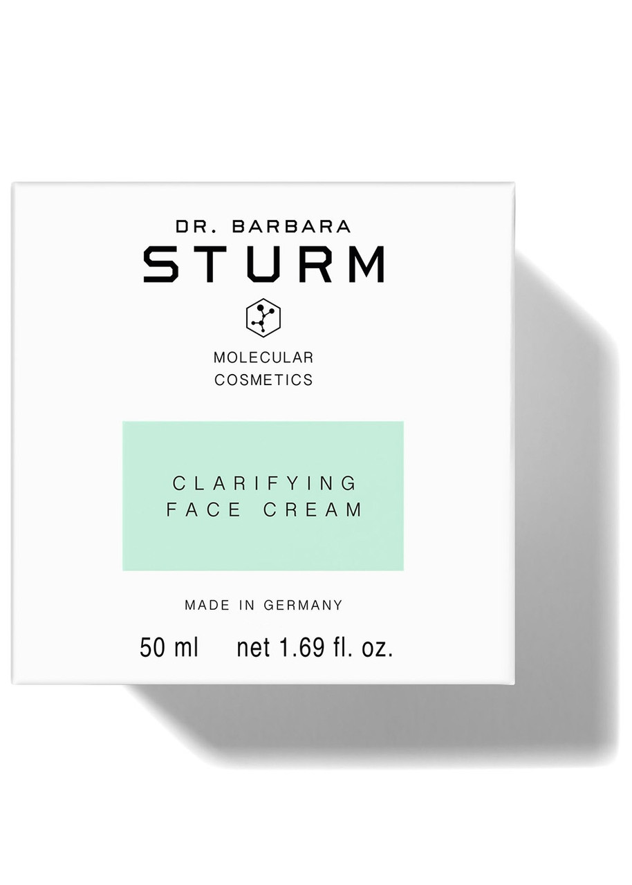  Dr Barbara Sturm Clarifying Face Cream 50ml 