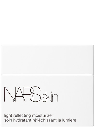 Nars Skin Light Reflecting Moisturizer 50ml In White