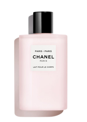 Chanel Paris - Paris ~ Les Eaux De Chanel – Body Lotion 200ml