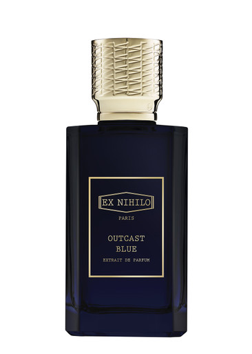 Ex Nihilo Men's N/A Ex Ihilo Outcast Blue Extrait De Parfum 100Ml