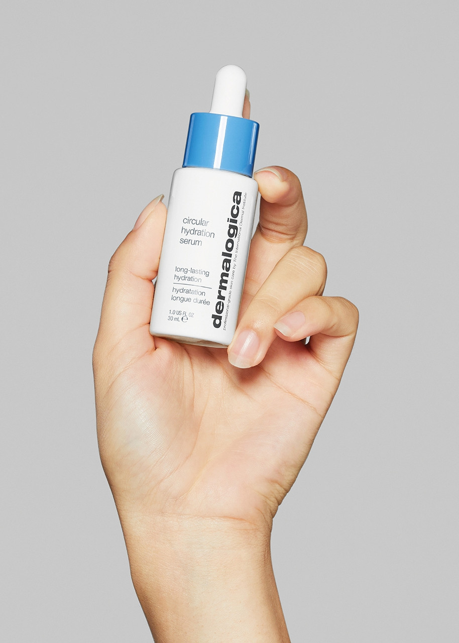 Dermalogica Circular Hydration Serum 30ml In Na
