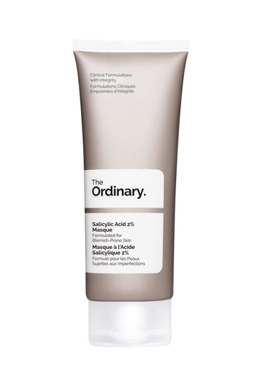 The Ordinary Salicylic Acid 2% Masque 100ml
