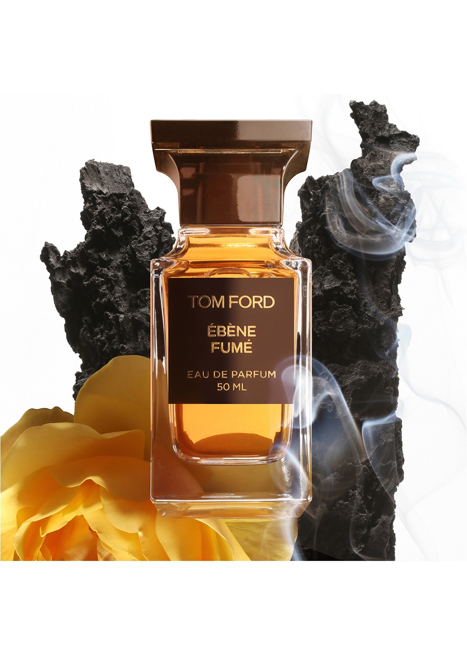  Tom Ford ébène Fumé 50ml 