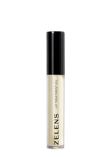 Zelens Lip Treatment Oil In White