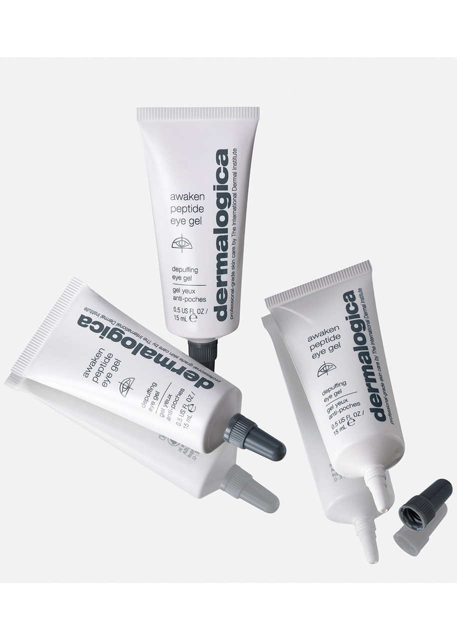 Dermalogica Awaken Peptide Eye Gel 15ml In Na