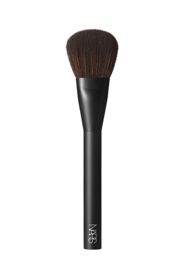 Nars #16 Blush Brush In White