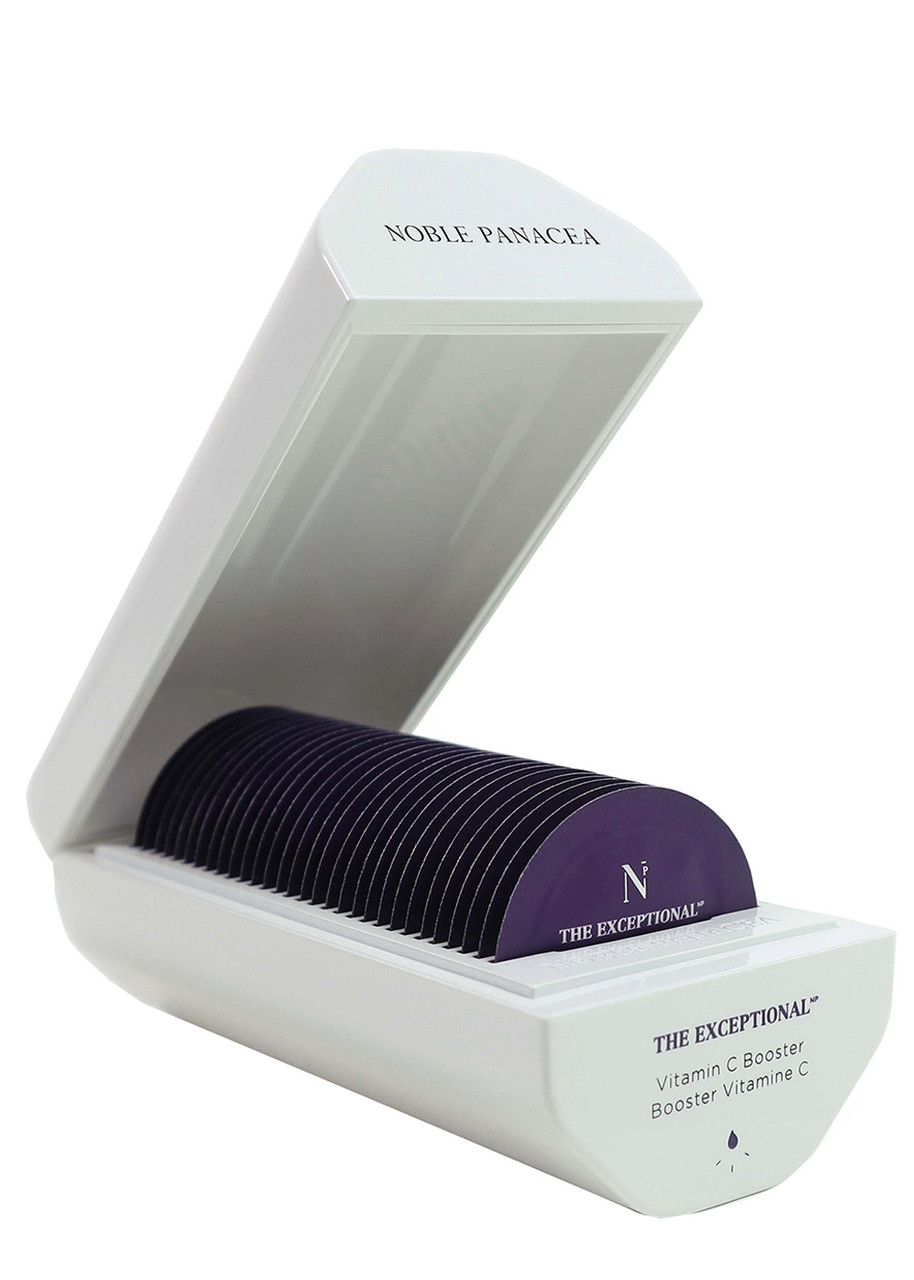 Noble Panacea Women's Na The Exceptional Vitamin C Boost