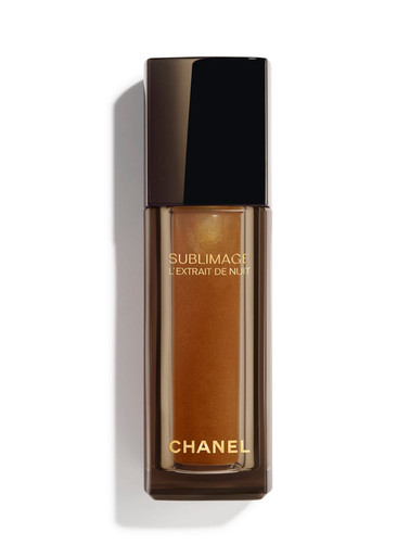 Chanel Sublimage L'extrait DE Nuit ~ Ultimate Reviving Night Concentrate
