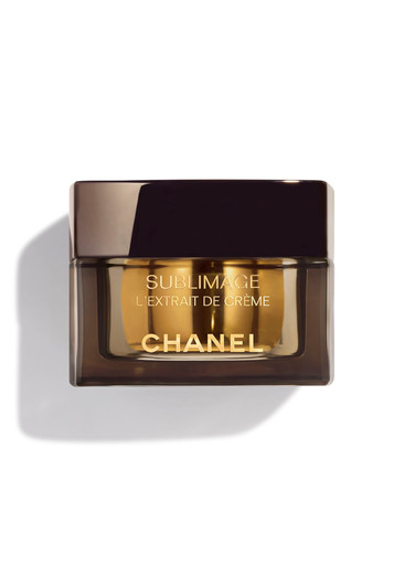 Chanel Sublimage L’extrait DE CRÈME ~ Ultimate Reviving Cream