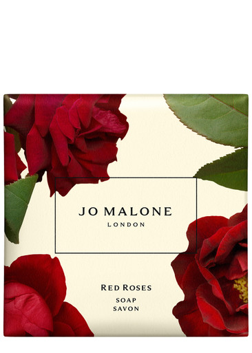 JO Malone London Red Roses Soap 100g
