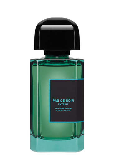 Bdk Parfums Pas Ce Soir Extrait Eau De Parfum 100ml