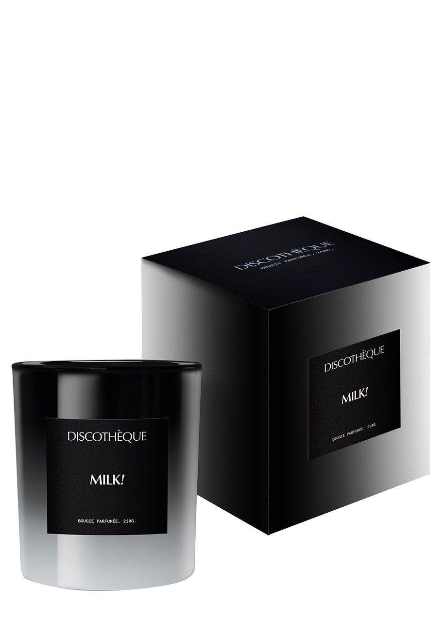  Discothèque Milk! Candle 220g 