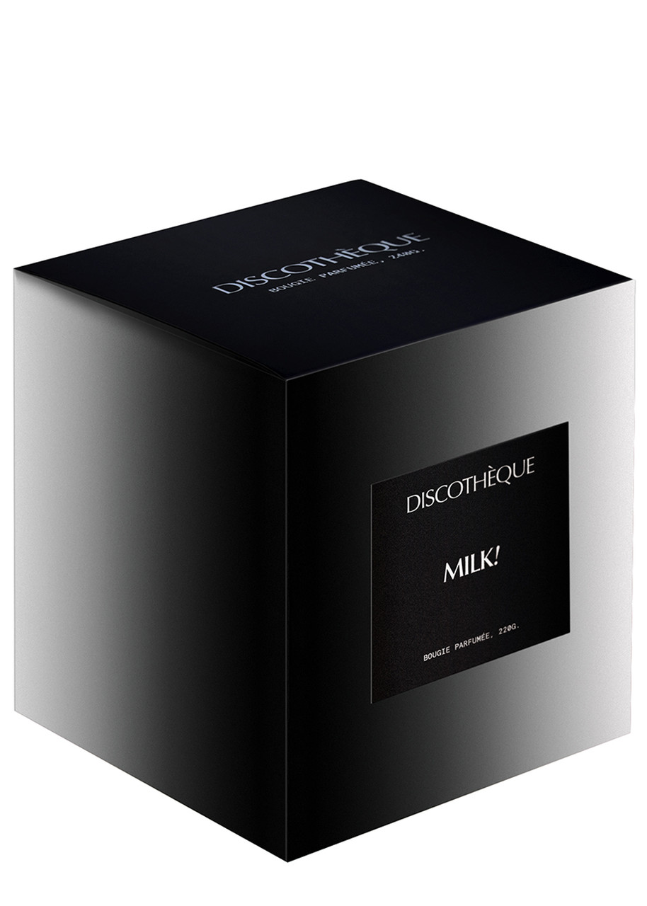  Discothèque Milk! Candle 220g 