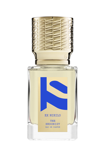 Ex Nihilo The Hedonist Eau De Parfum Limited Edition 30ml In White