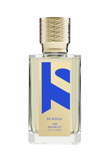 Ex Nihilo The Hedonist Eau De Parfum Limited Edition 100ml In White