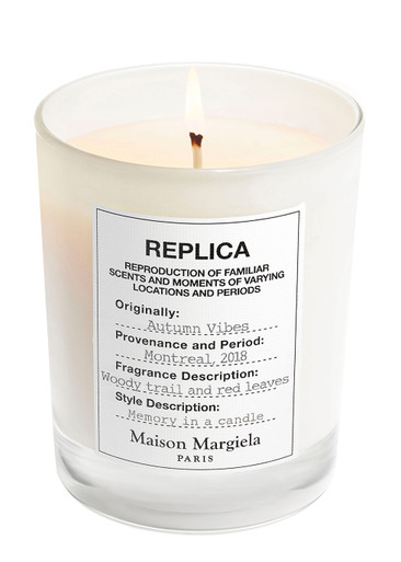 Maison Margiela Replica Autumn Vibes Scented Candle 165g
