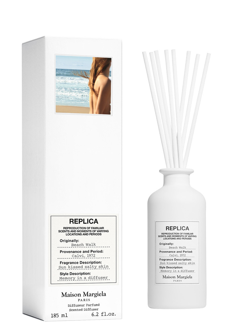 MAISON MARGIELA MAISON MARGIELA BEACH WALK DIFFUSER 185ML