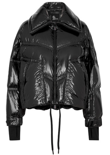 【国内発送】MONCLER CLUSES ダウジャケット 1a00049-f94 964885_BLAC_1__72687.