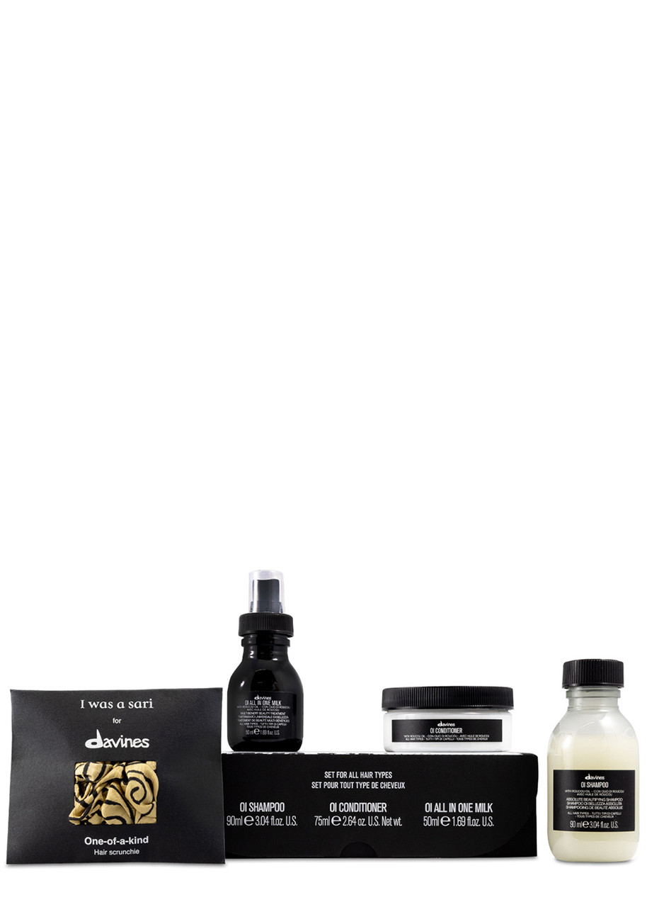  Davines Oi Mini's Set 