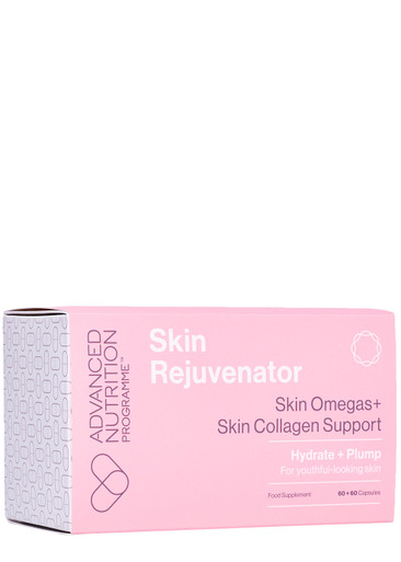 Advanced Nutrition Programme Skin Rejuvenator, Supplements, Floral