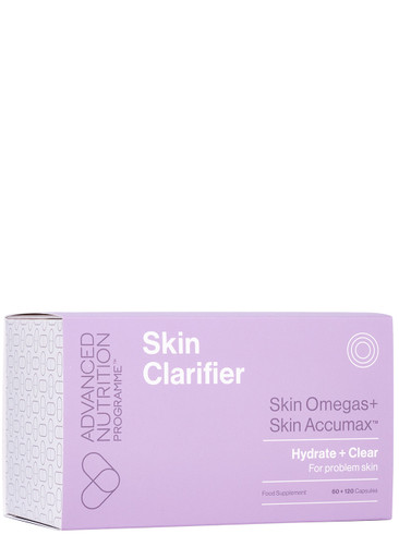 Advanced Nutrition Programme Skin Clarifier, Supplements, Floral