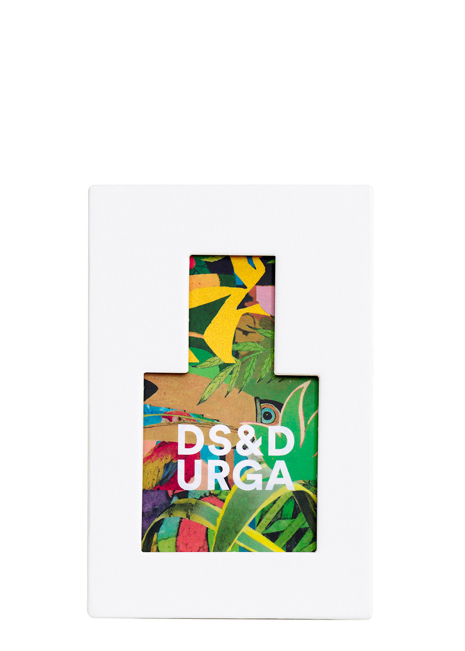 D.S. & DURGA DS & DURGA JAZMIN YUCATAN EAU DE PARFUM 50ML