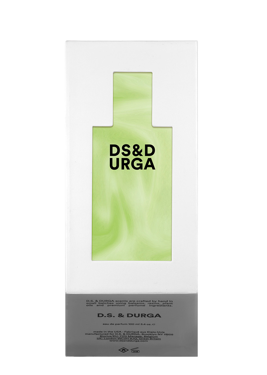  Ds & Durga Pistachio Eau De Parfum 100ml 