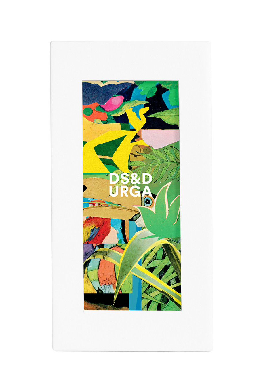 D.S. & DURGA DS & DURGA JAZMIN YUCATAN EAU DE PARFUM 100ML