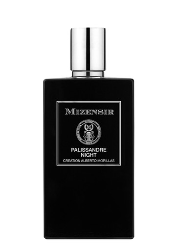Mizensir Palissandre Night Eau De Parfum 100ml
