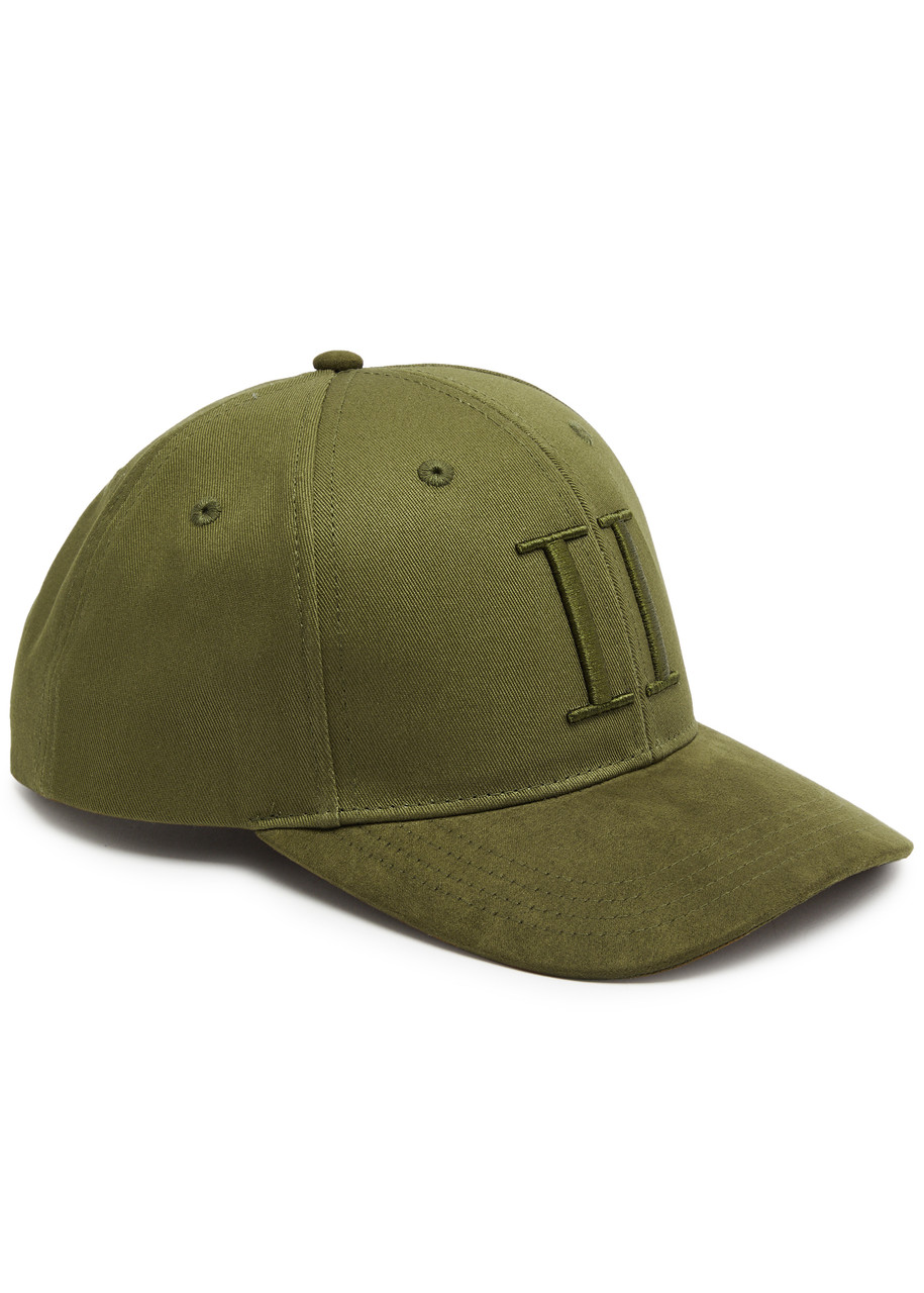 Baseball II Panelled Twill cap