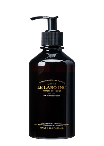 Le Labo All-in-one Cleanser 350ml In White