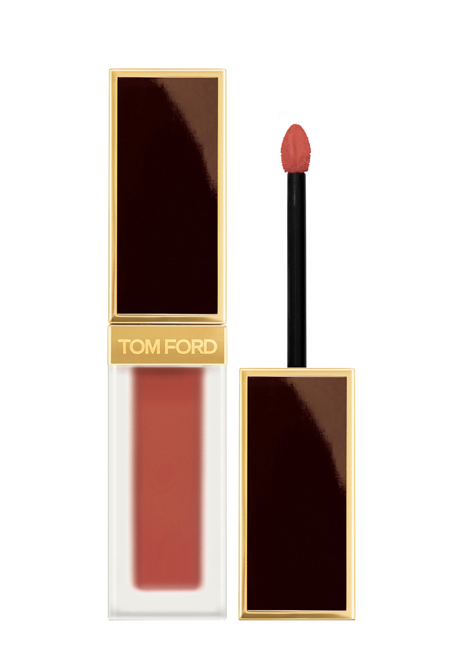 Tom Ford Liquid Lip Luxe Matte In Pink