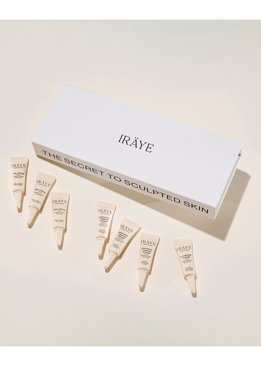  Iräye The Discovery Set 
